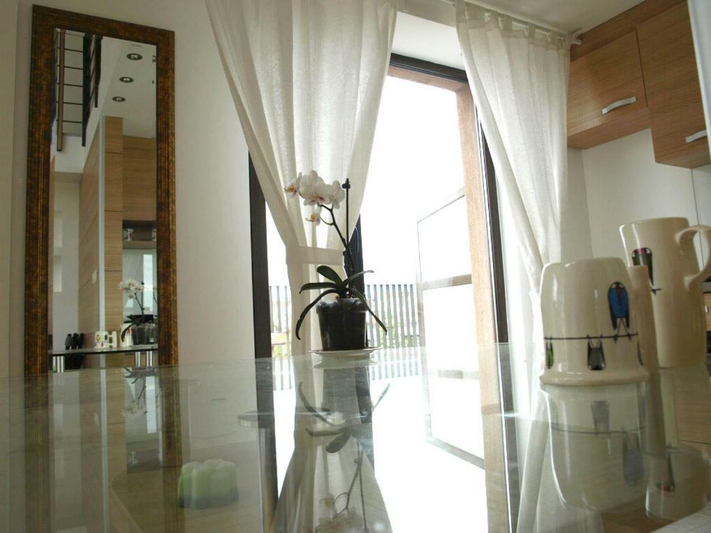 Great Located Architektural Penthouse Apartment Plovdiv Kültér fotó