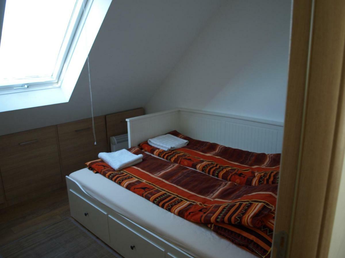 Great Located Architektural Penthouse Apartment Plovdiv Kültér fotó