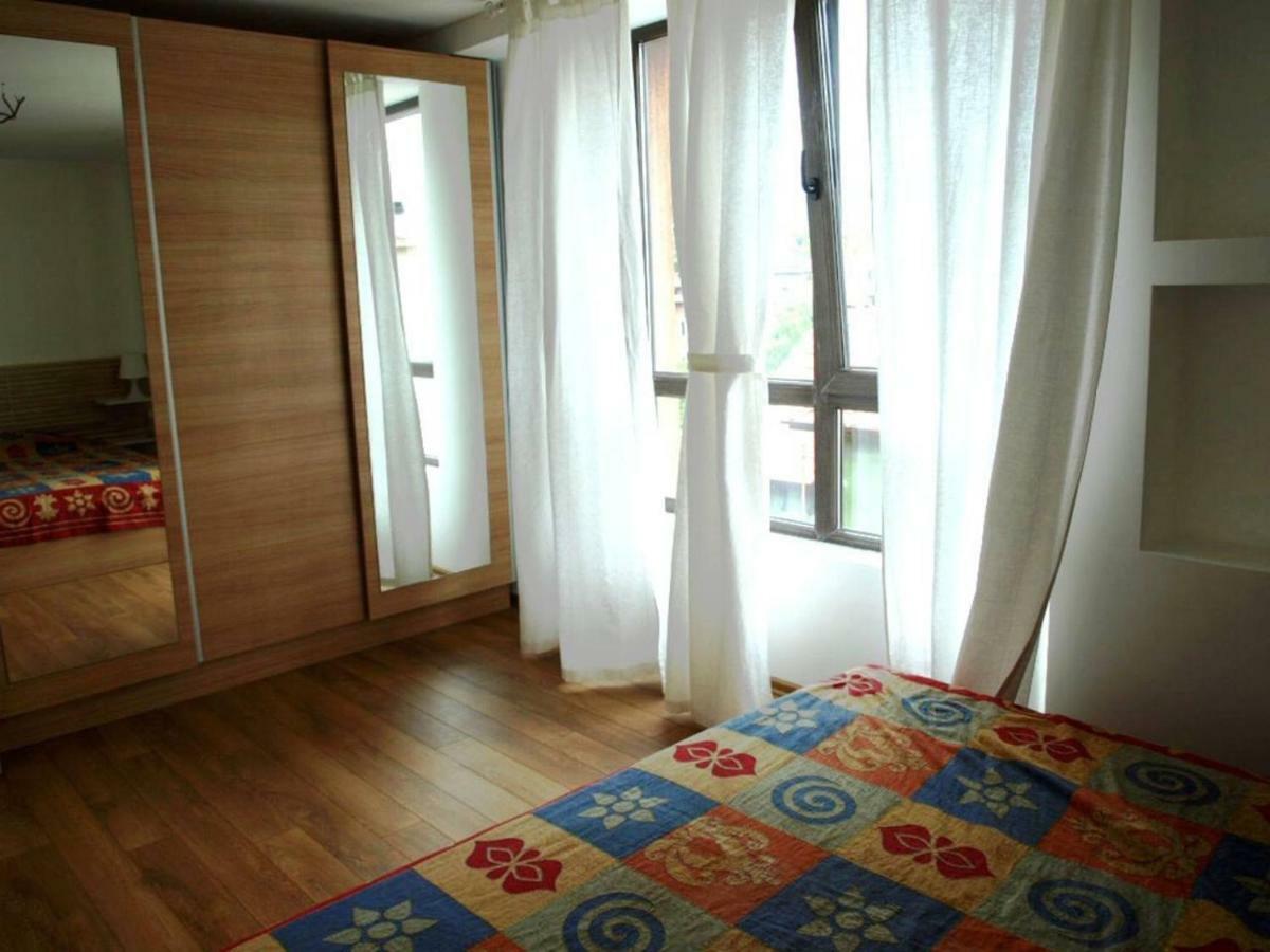 Great Located Architektural Penthouse Apartment Plovdiv Kültér fotó