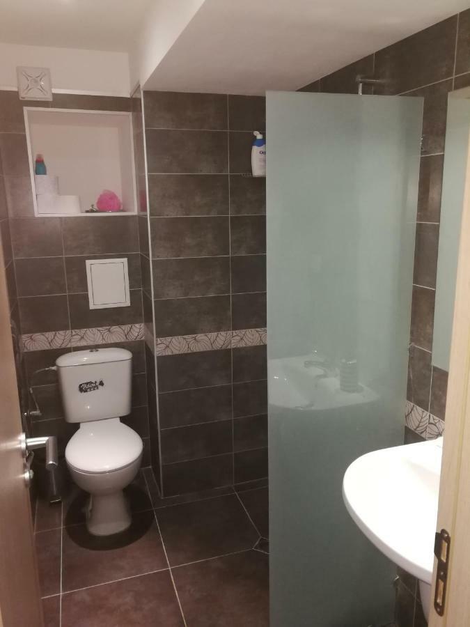 Great Located Architektural Penthouse Apartment Plovdiv Kültér fotó